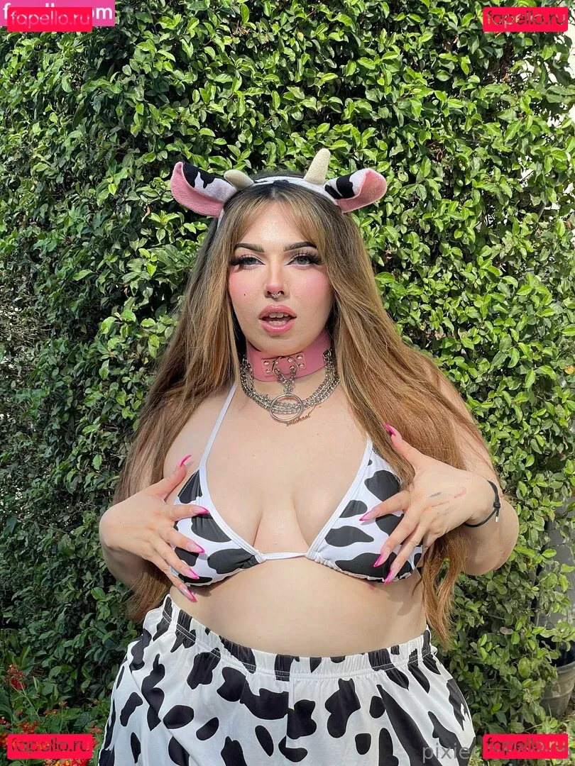 pixiechickxoxo Onlyfans Photo Gallery 