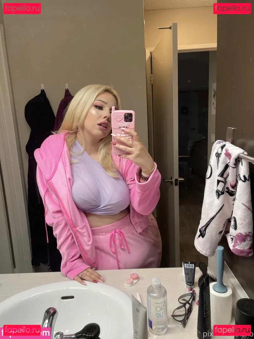pixiechickxoxo Onlyfans Photo Gallery 