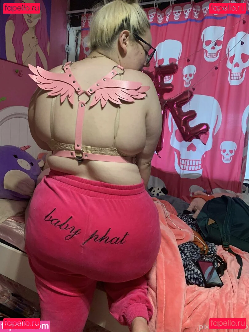 pixiechickxoxo Onlyfans Photo Gallery 