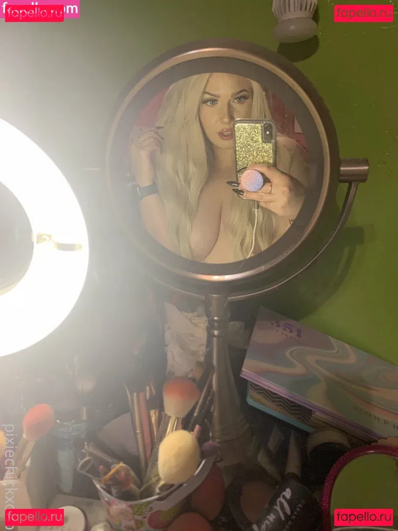 pixiechickxoxo Onlyfans Photo Gallery 