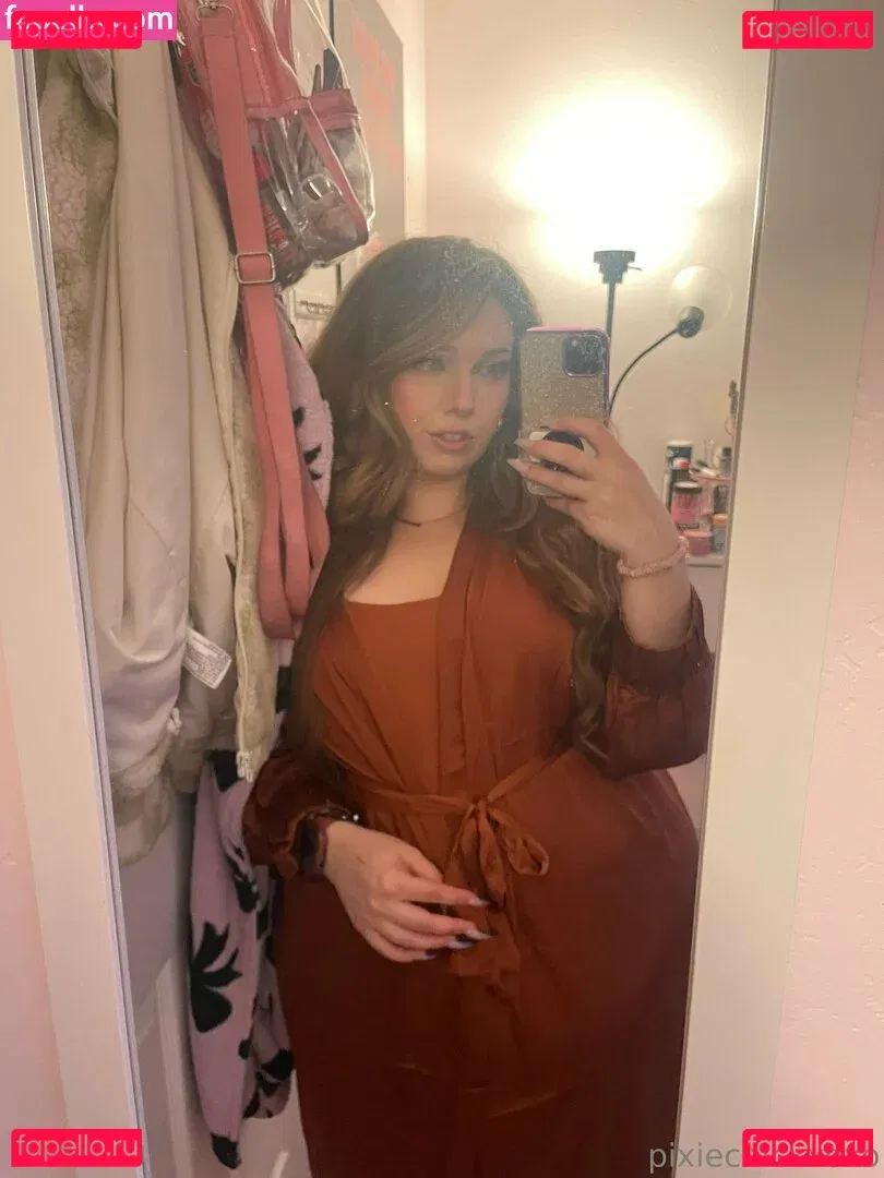 pixiechickxoxo Onlyfans Photo Gallery 