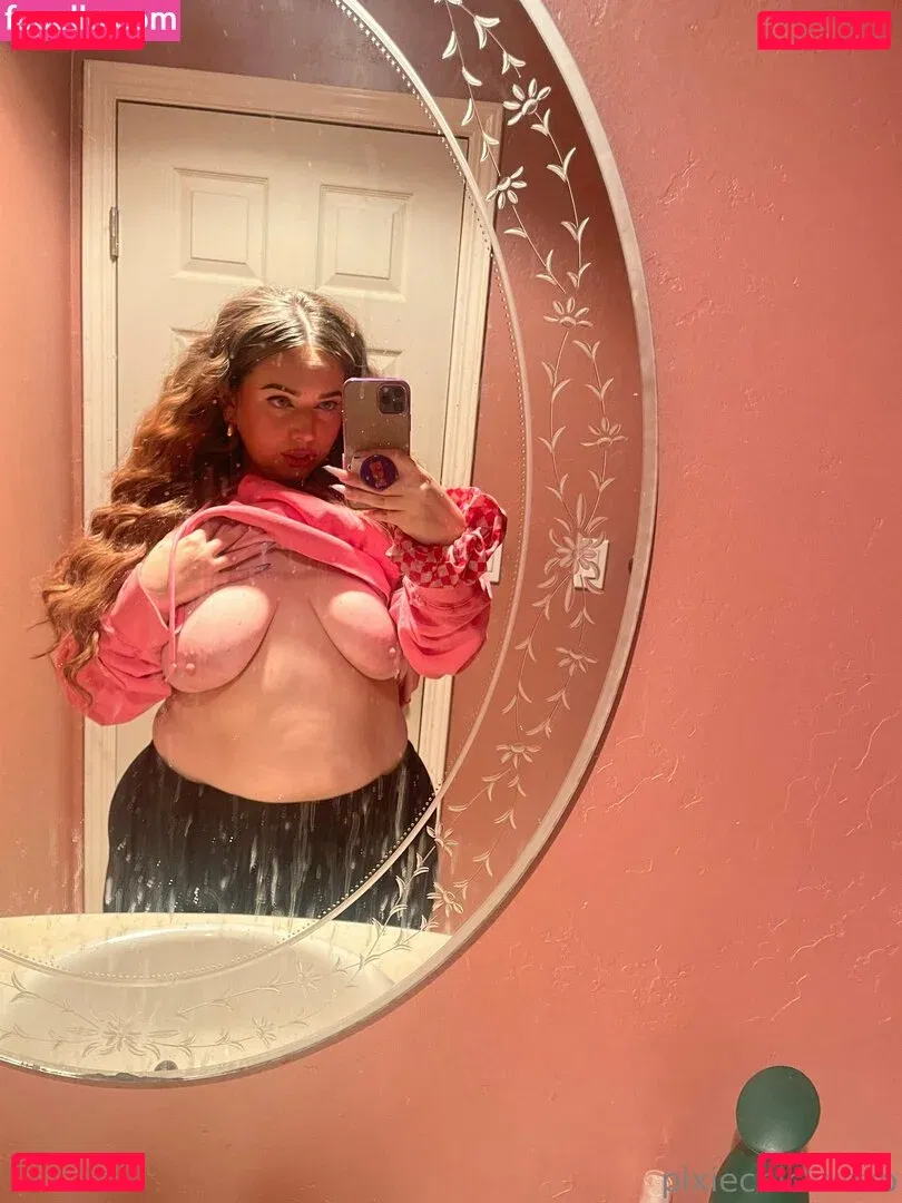 pixiechickxoxo Onlyfans Photo Gallery 