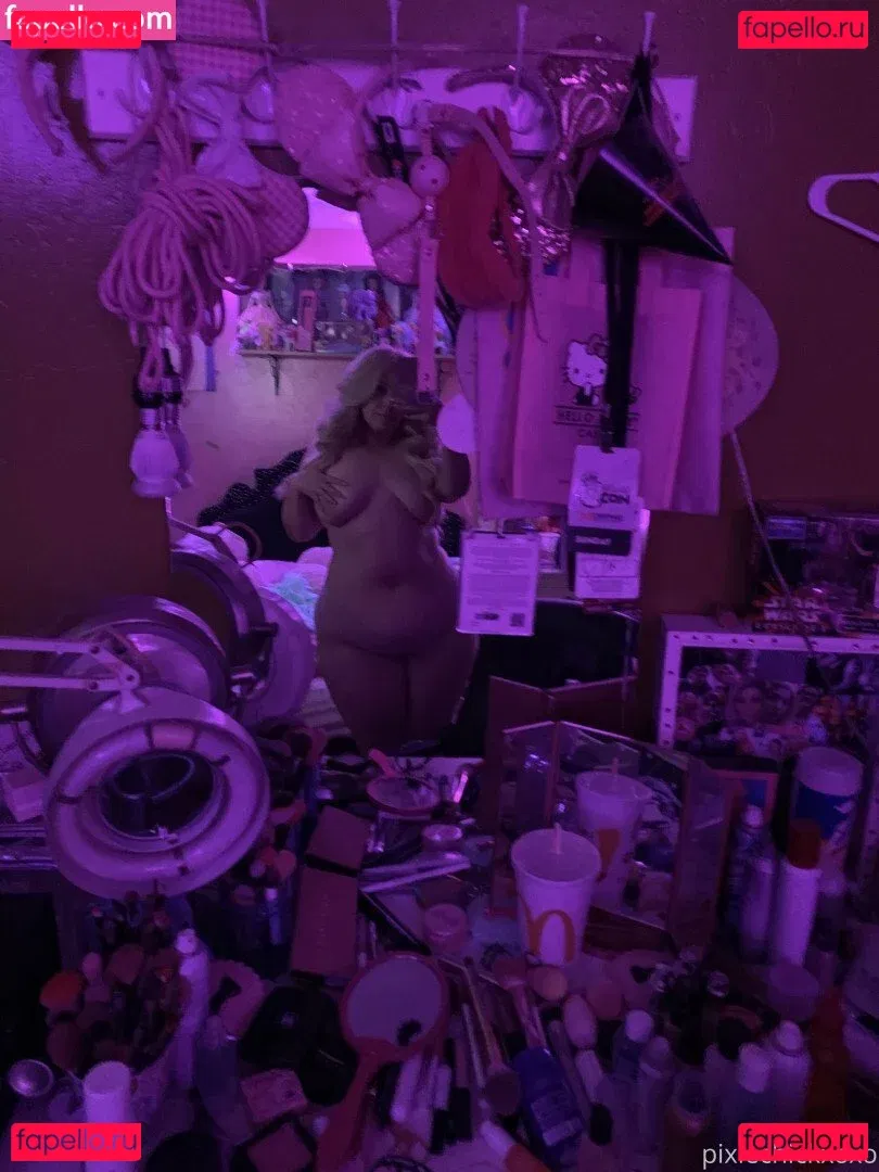 pixiechickxoxo Onlyfans Photo Gallery 