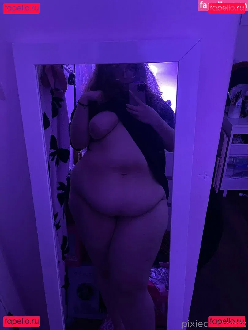 pixiechickxoxo Onlyfans Photo Gallery 