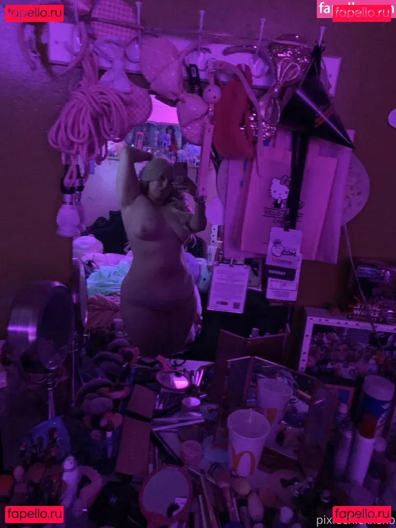 pixiechickxoxo Onlyfans Photo Gallery 