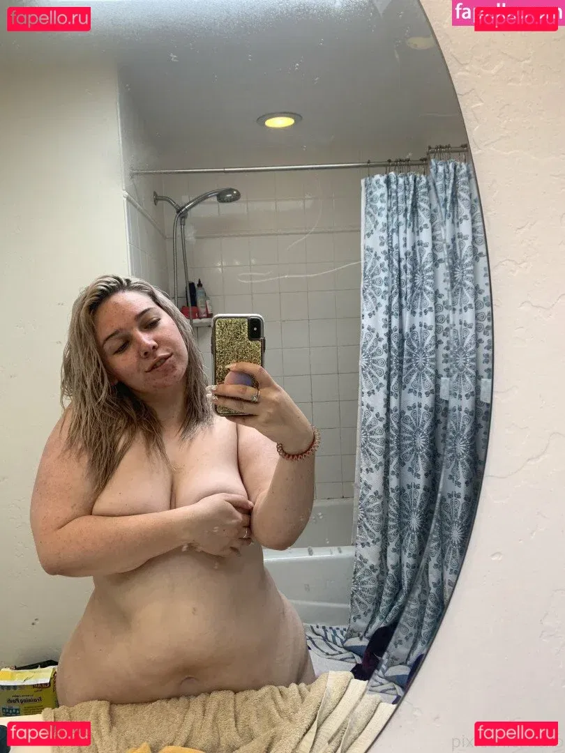 pixiechickxoxo Onlyfans Photo Gallery 