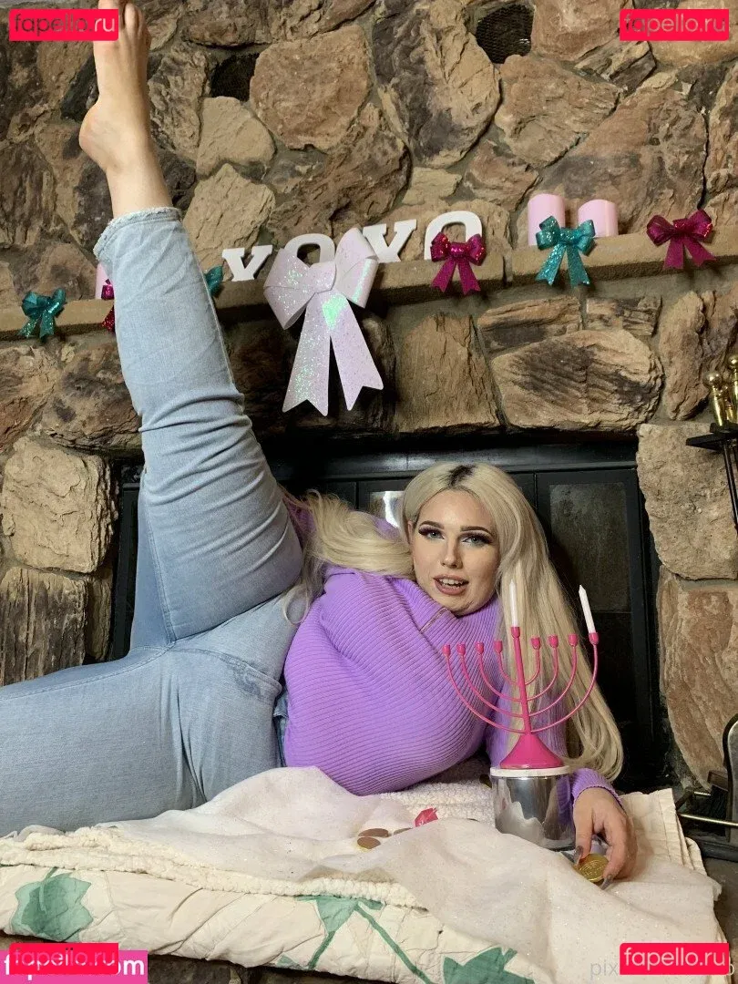 pixiechickxoxo Onlyfans Photo Gallery 