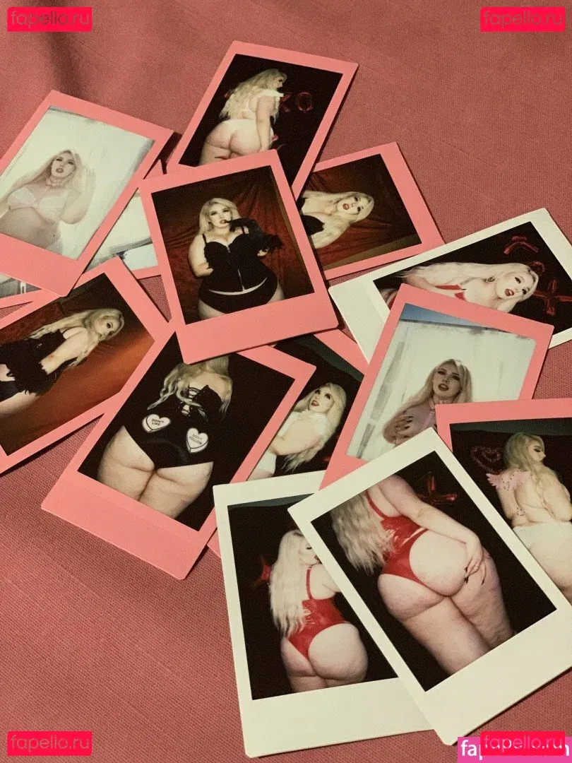 pixiechickxoxo Onlyfans Photo Gallery 