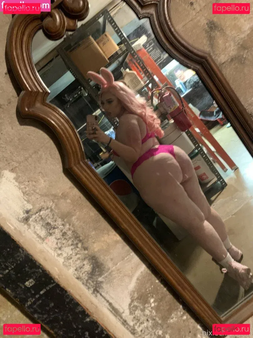 pixiechickxoxo Onlyfans Photo Gallery 