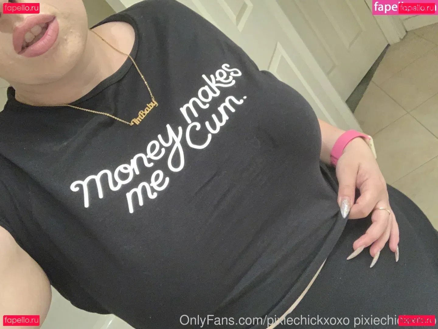 pixiechickxoxo Onlyfans Photo Gallery 