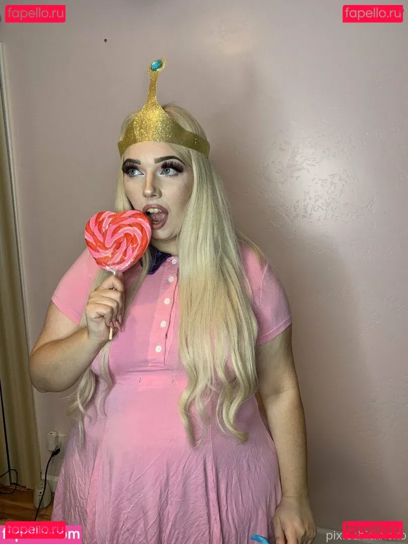 pixiechickxoxo Onlyfans Photo Gallery 