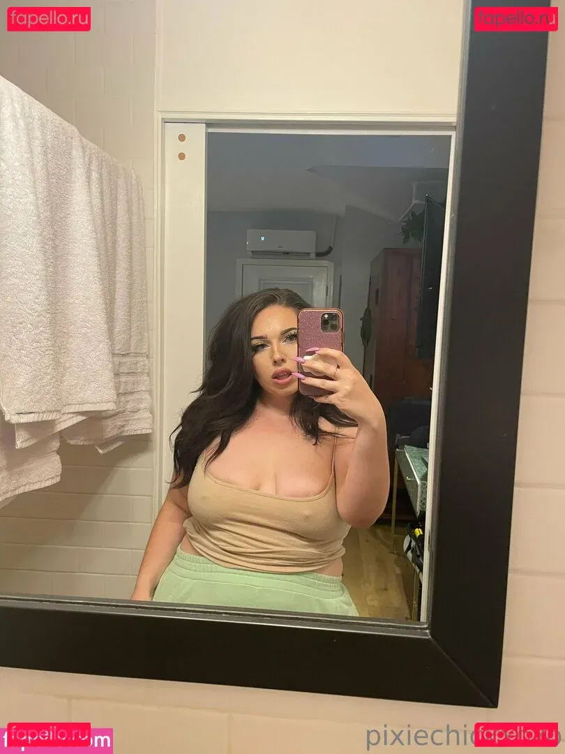 pixiechickxoxo Onlyfans Photo Gallery 