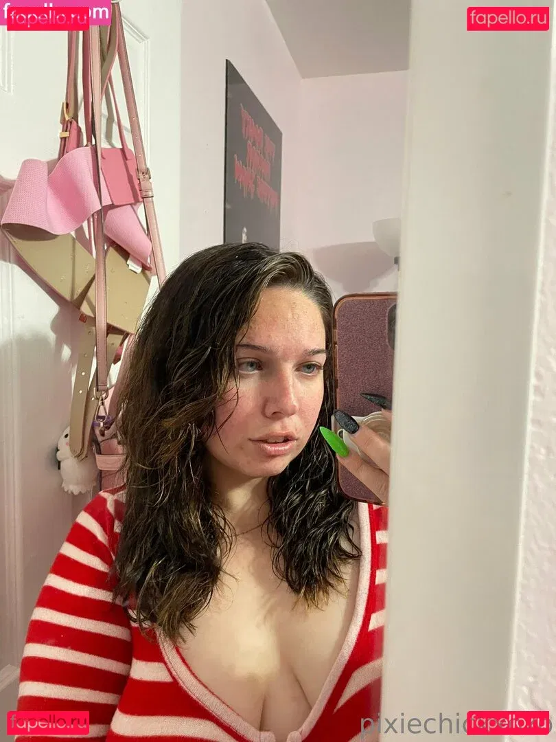 pixiechickxoxo Onlyfans Photo Gallery 