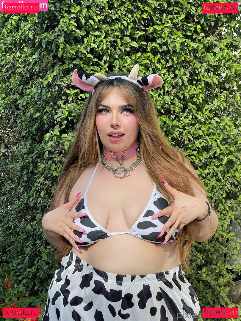 pixiechickxoxo Onlyfans Photo Gallery 