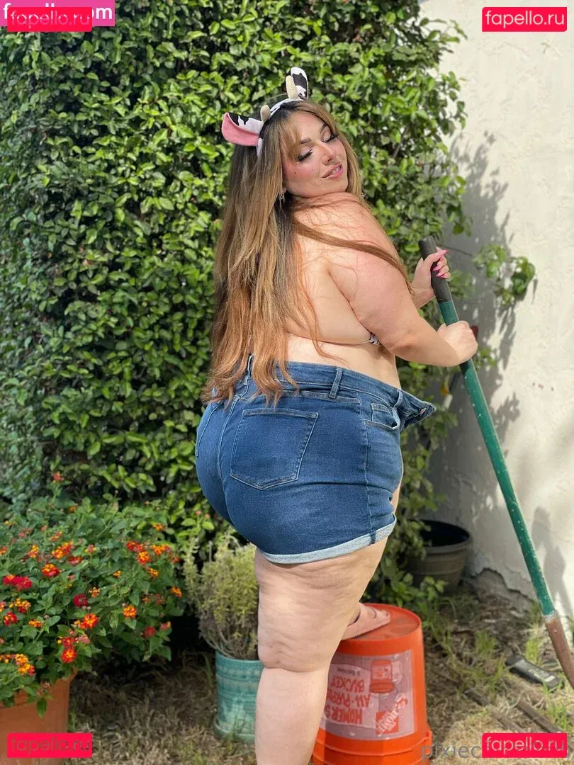 pixiechickxoxo Onlyfans Photo Gallery 