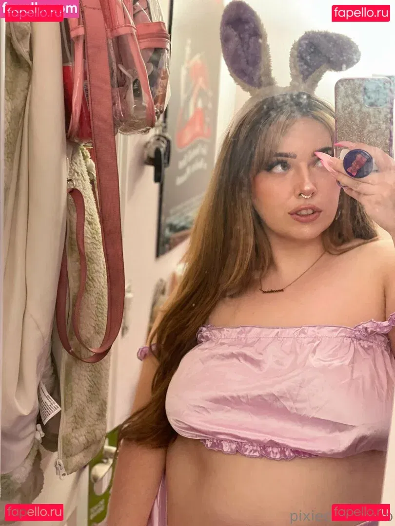 pixiechickxoxo Onlyfans Photo Gallery 