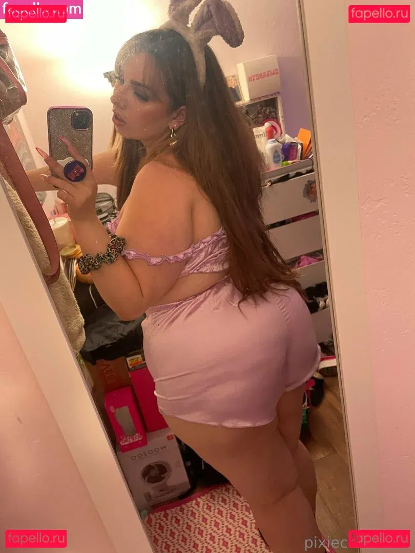 pixiechickxoxo Onlyfans Photo Gallery 