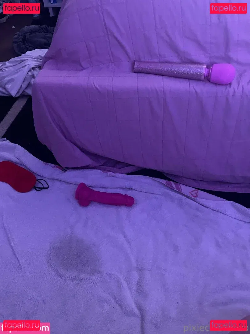 pixiechickxoxo Onlyfans Photo Gallery 