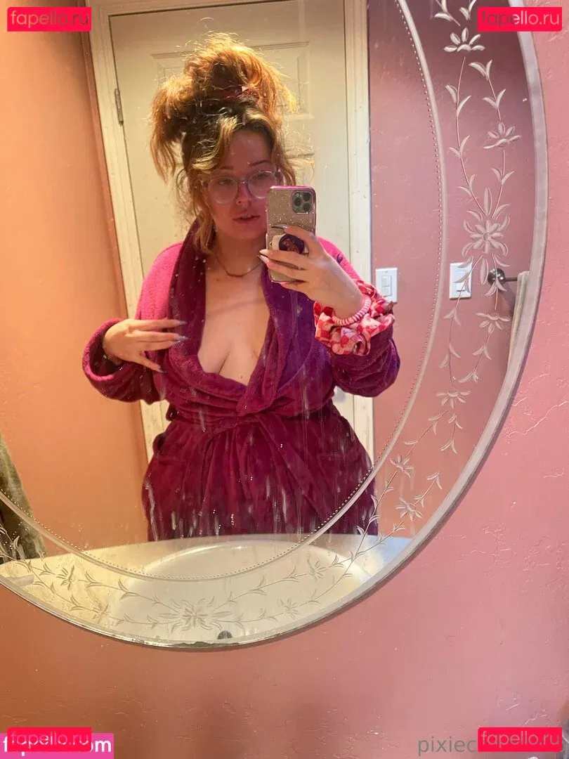 pixiechickxoxo Onlyfans Photo Gallery 