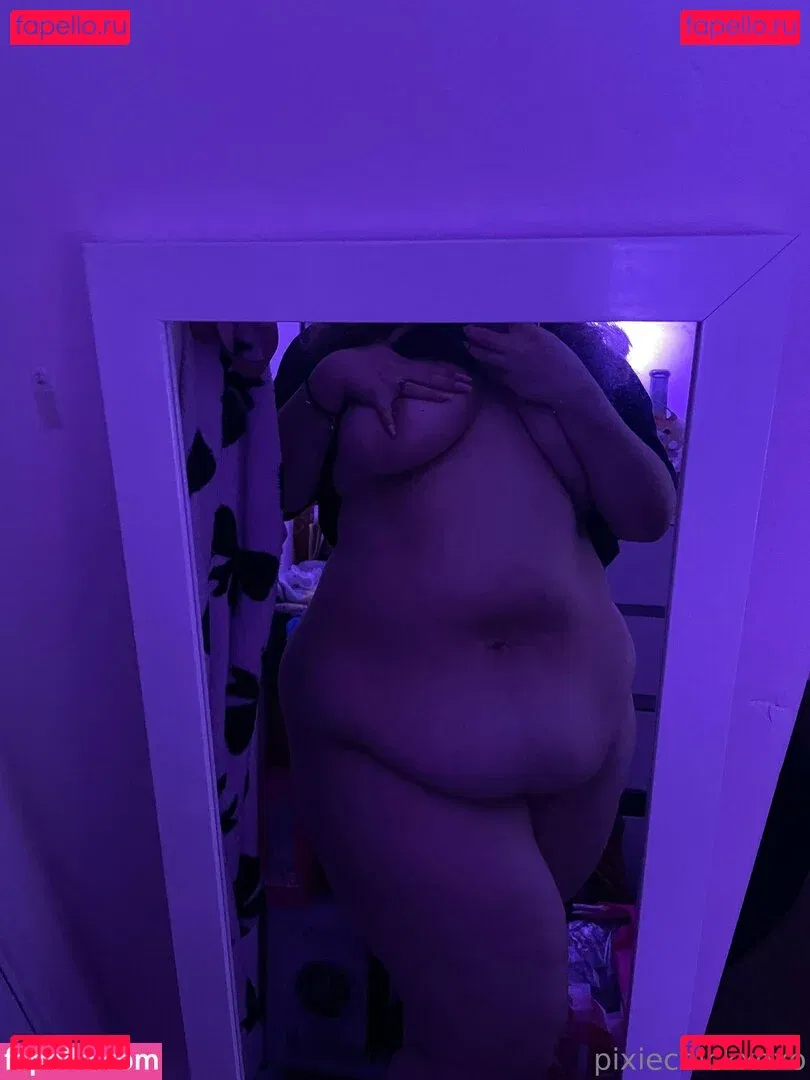 pixiechickxoxo Onlyfans Photo Gallery 