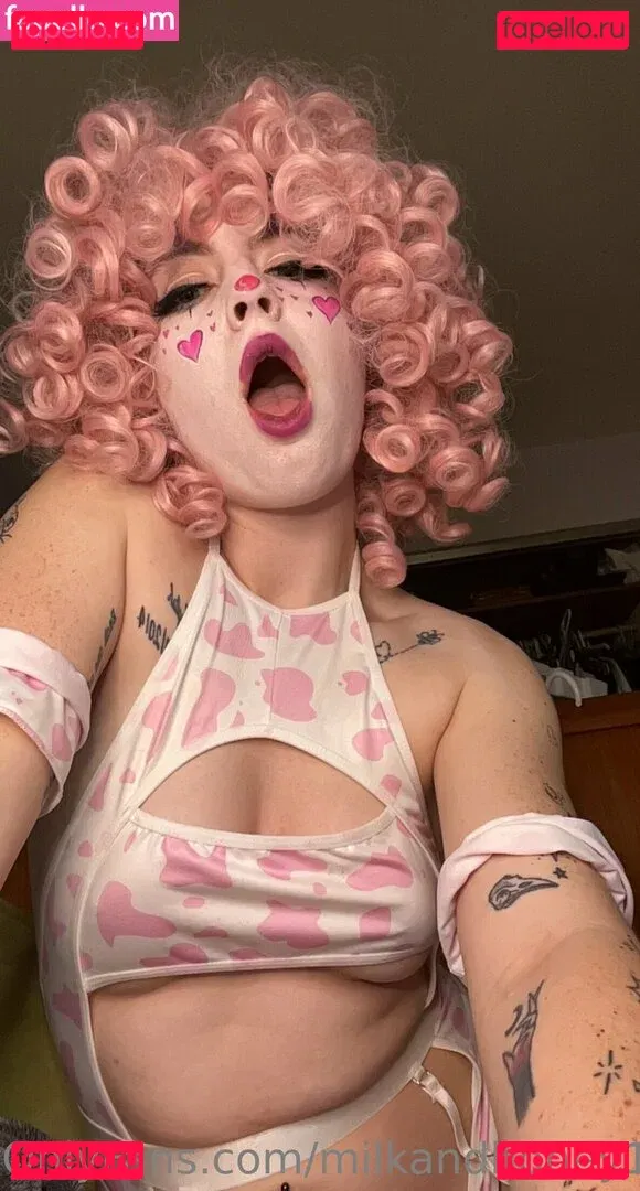 milkandhoney1201 Onlyfans Photo Gallery 