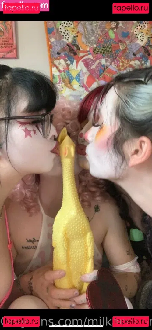 milkandhoney1201 Onlyfans Photo Gallery 