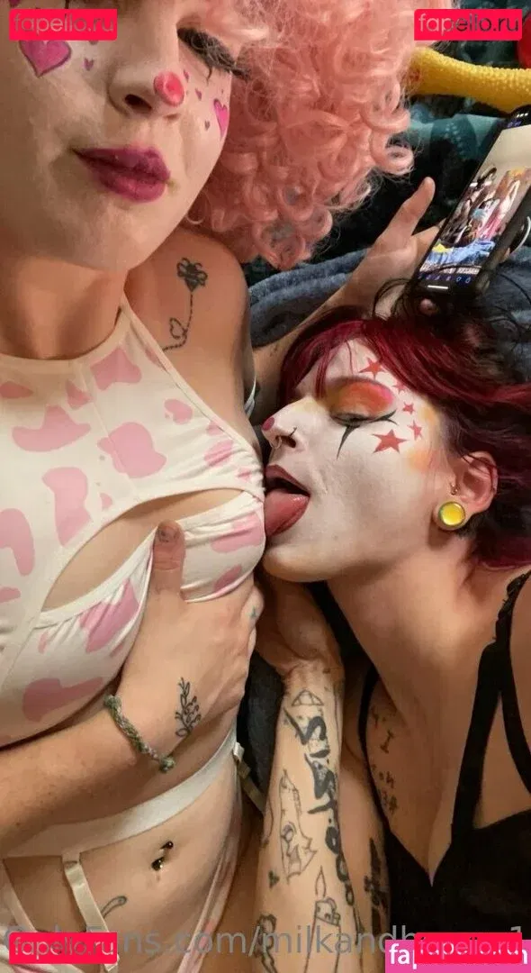 milkandhoney1201 Onlyfans Photo Gallery 