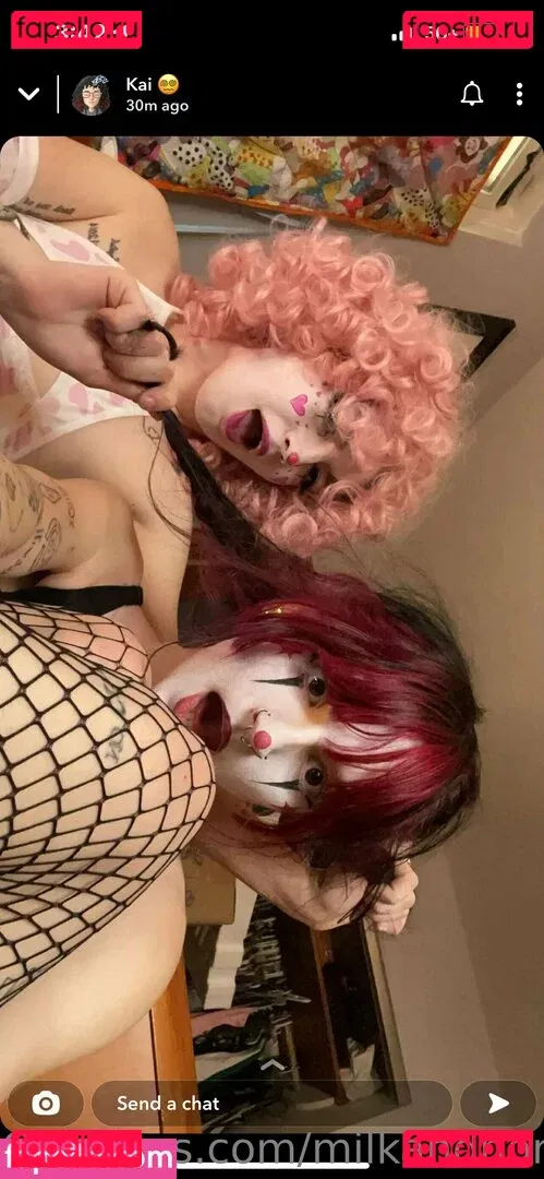 milkandhoney1201 Onlyfans Photo Gallery 