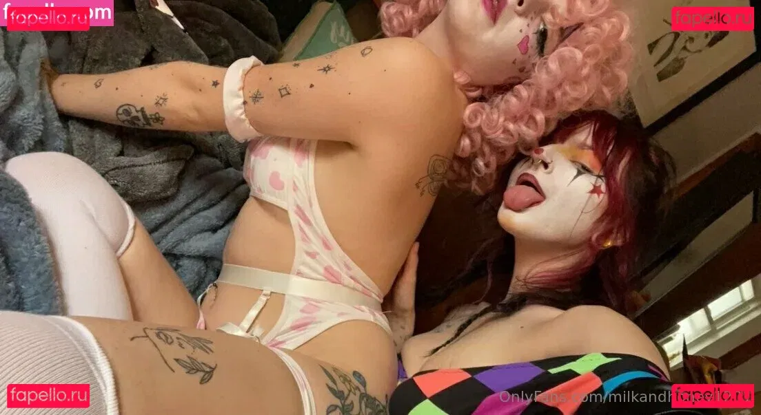 milkandhoney1201 Onlyfans Photo Gallery 