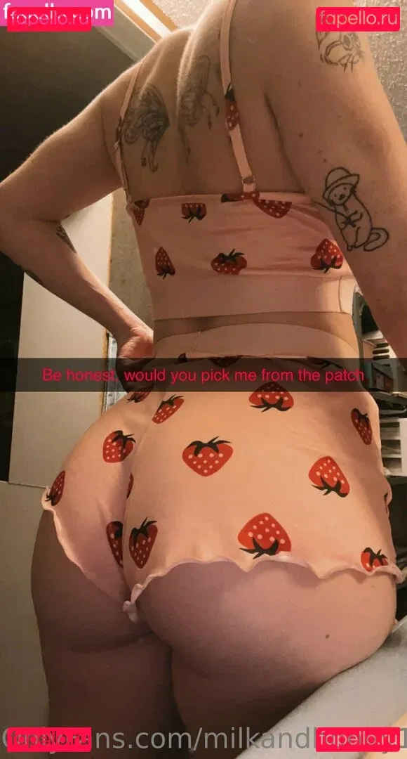 milkandhoney1201 Onlyfans Photo Gallery 