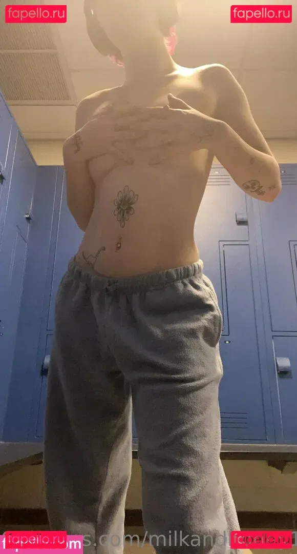 milkandhoney1201 Onlyfans Photo Gallery 