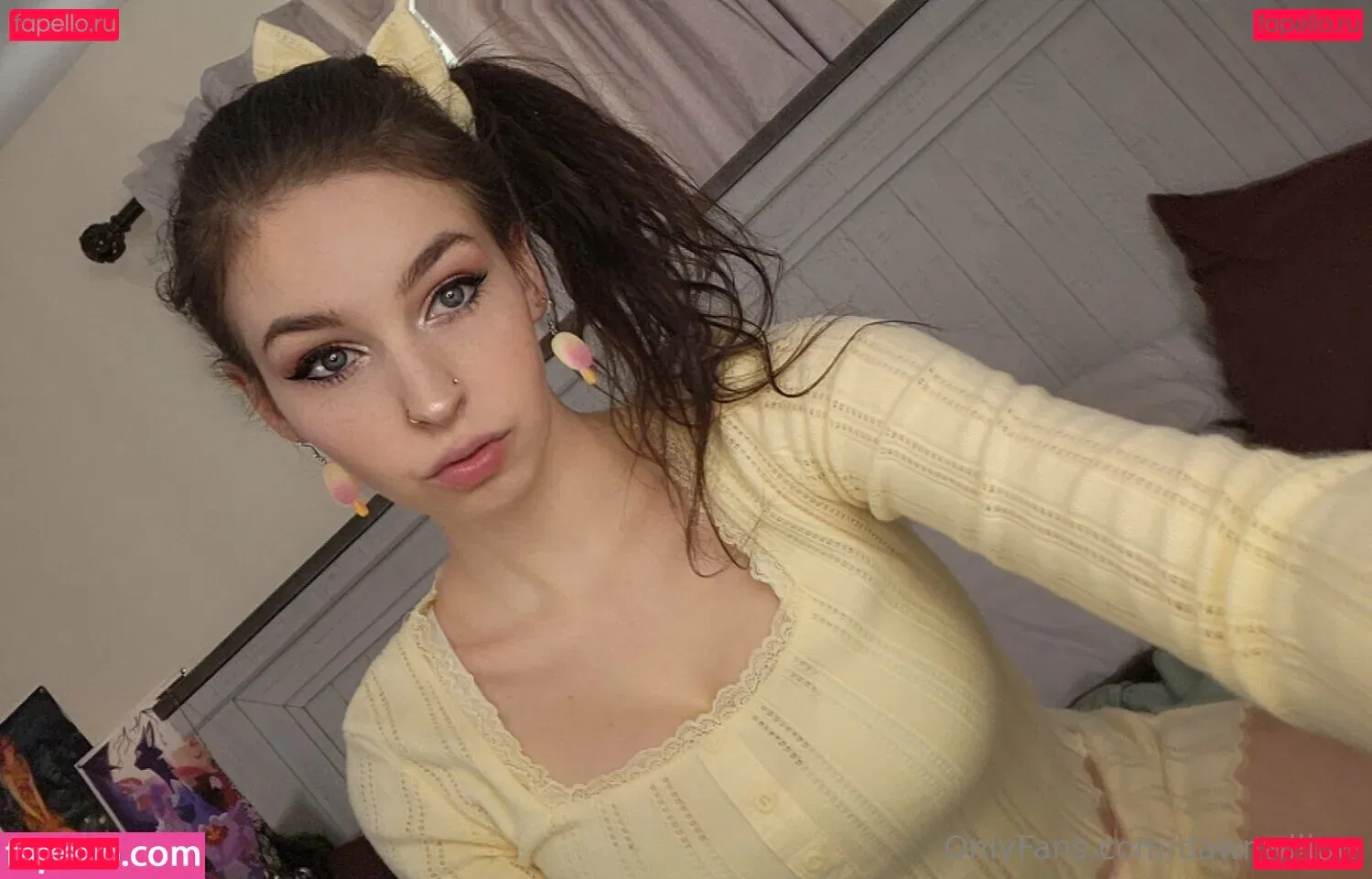 dawnwillow Onlyfans Photo Gallery 