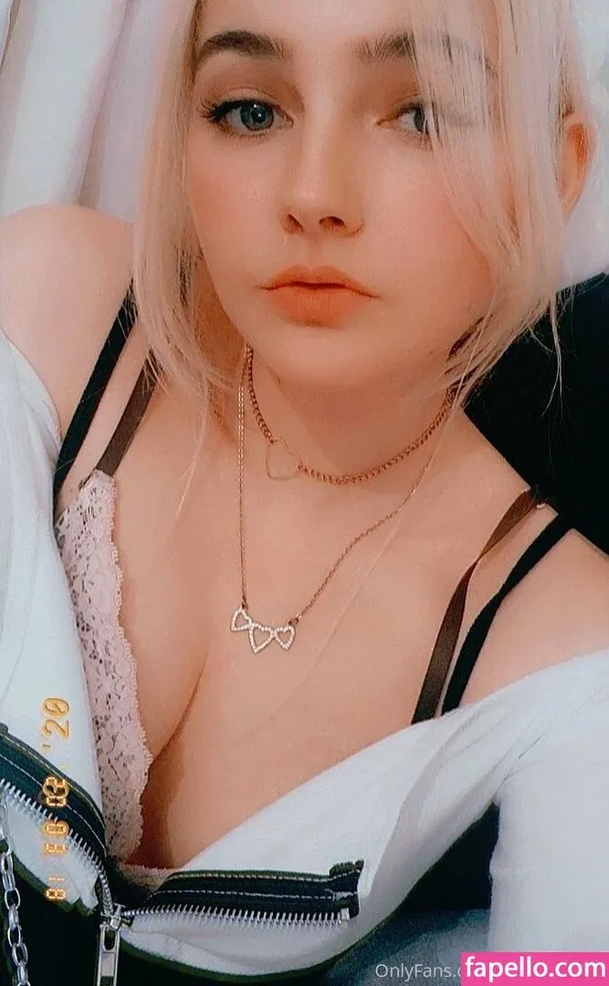 Bubblekittea Onlyfans Photo Gallery 