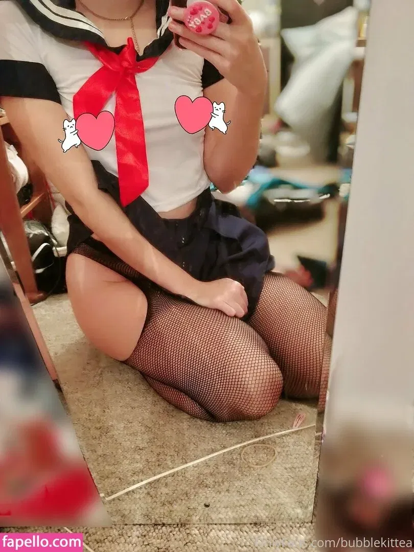 Bubblekittea Onlyfans Photo Gallery 