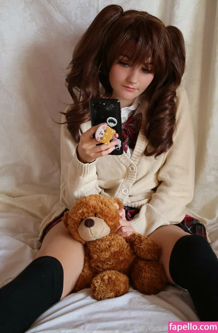 Bubblekittea Onlyfans Photo Gallery 