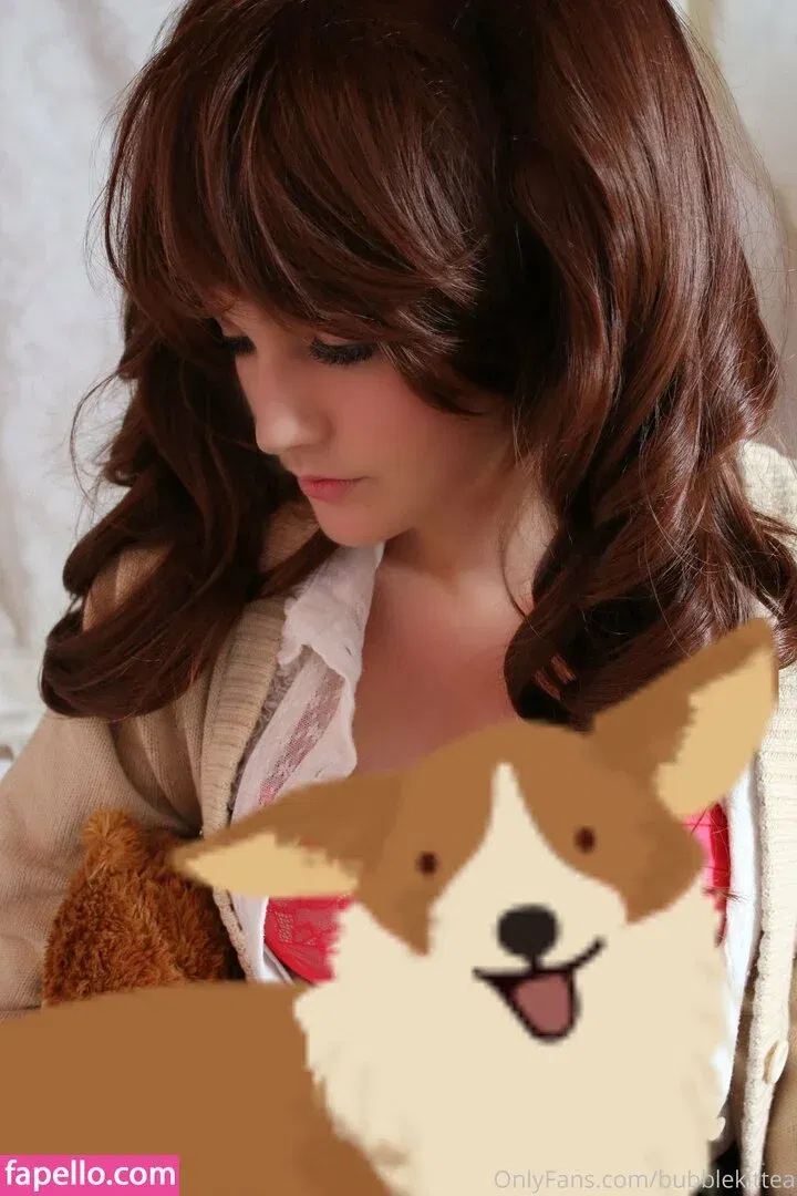 Bubblekittea Onlyfans Photo Gallery 