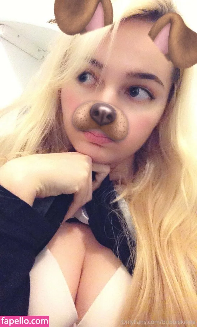 Bubblekittea Onlyfans Photo Gallery 