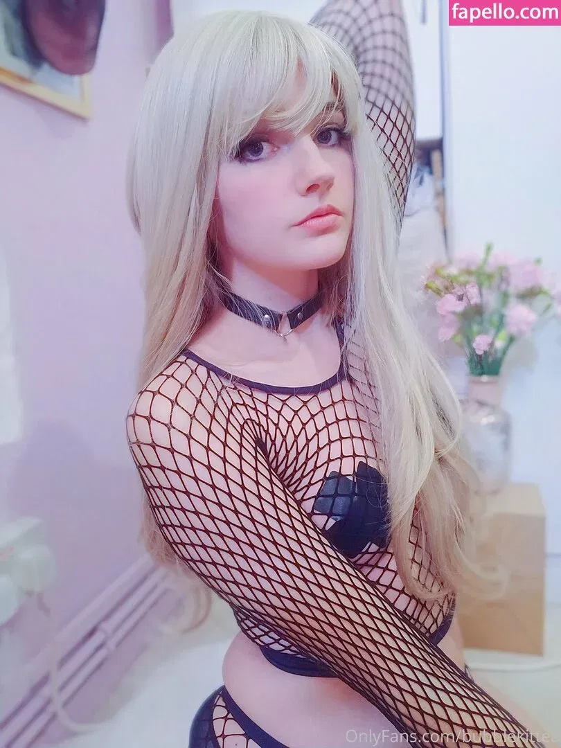 Bubblekittea Onlyfans Photo Gallery 