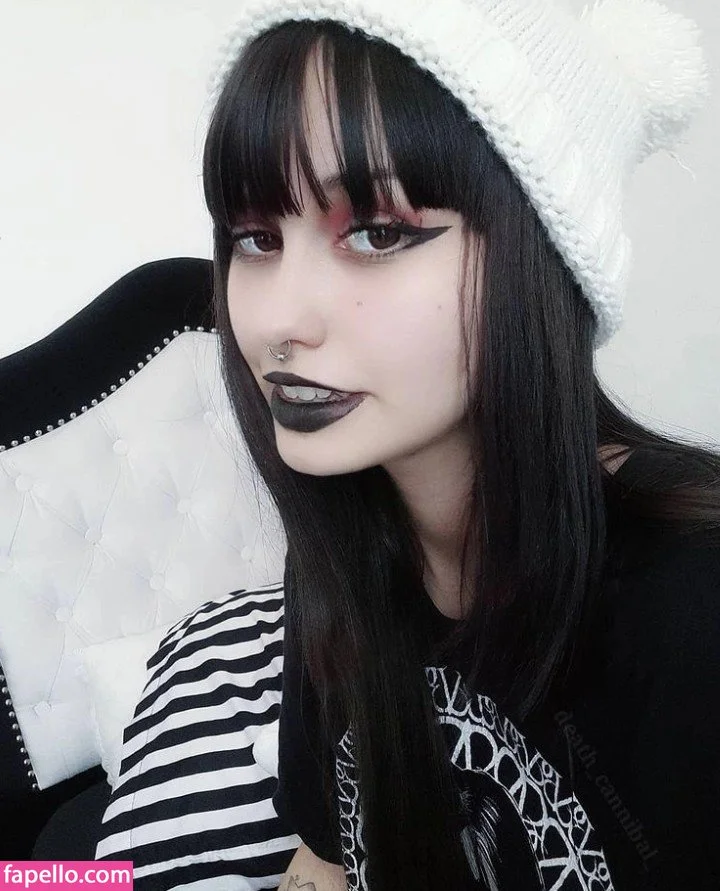 death_cannibal Onlyfans Photo Gallery 