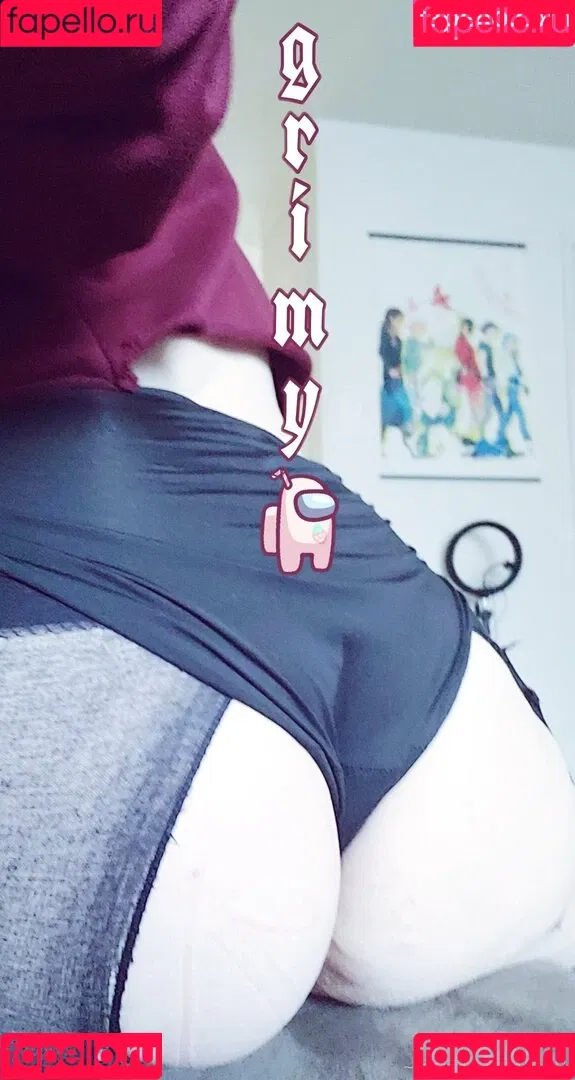 grimybby Onlyfans Photo Gallery 