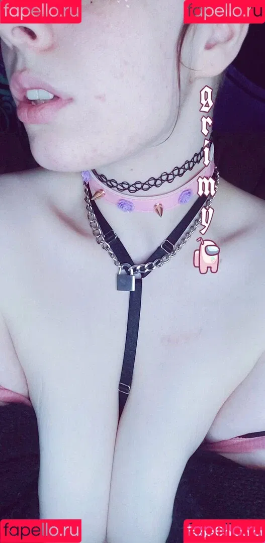 grimybby Onlyfans Photo Gallery 