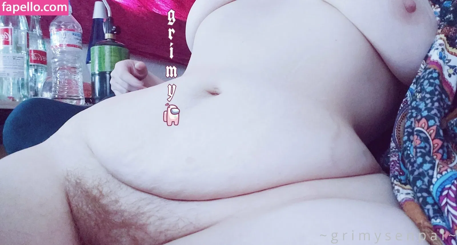 grimybby Onlyfans Photo Gallery 