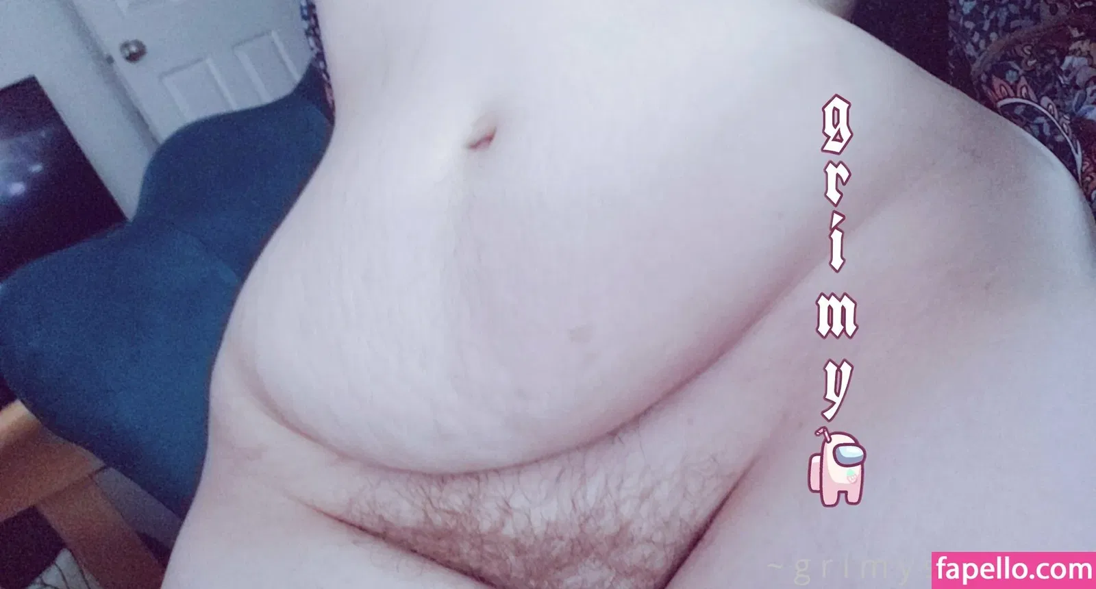 grimybby Onlyfans Photo Gallery 