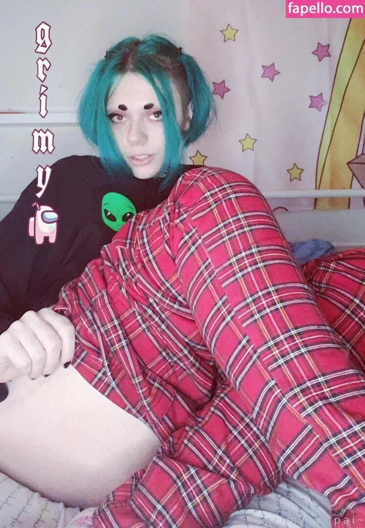 grimybby Onlyfans Photo Gallery 