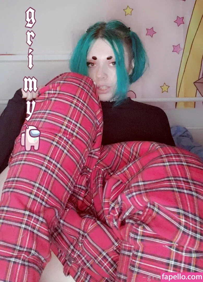 grimybby Onlyfans Photo Gallery 