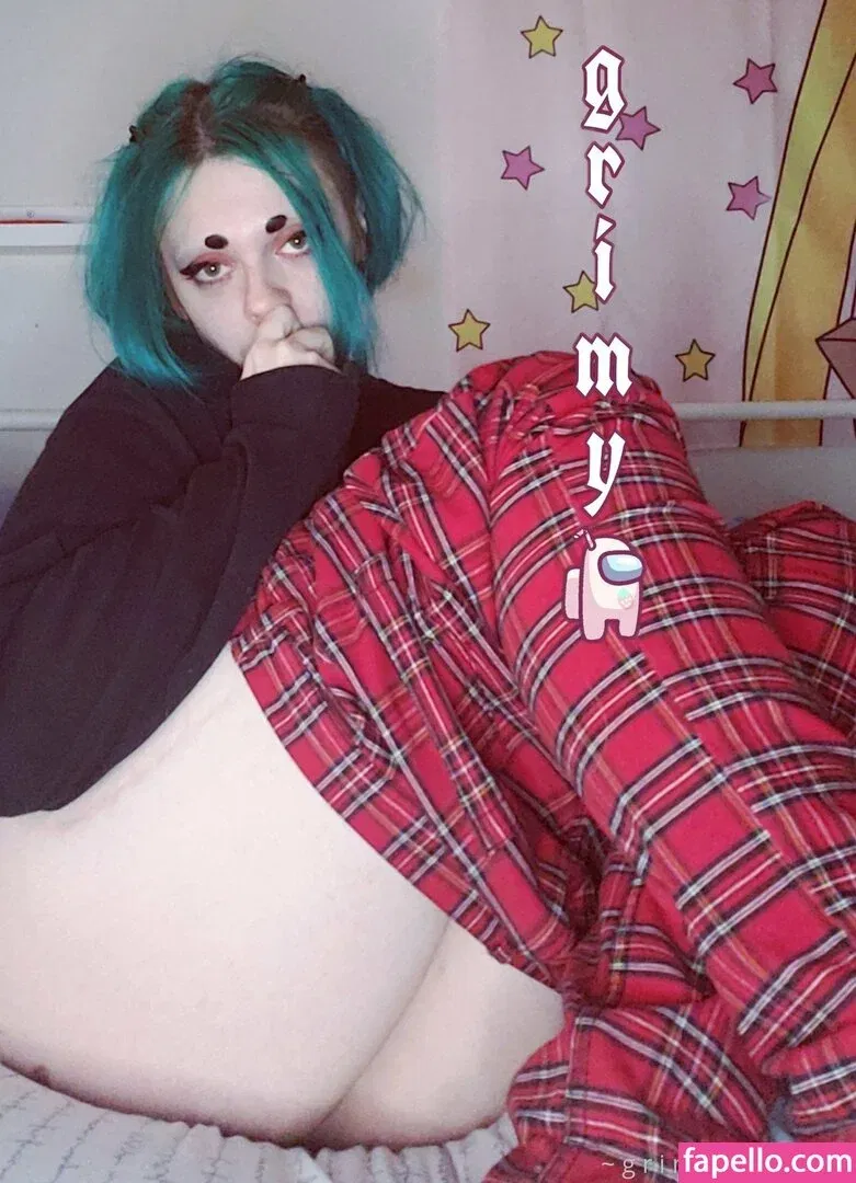 grimybby Onlyfans Photo Gallery 