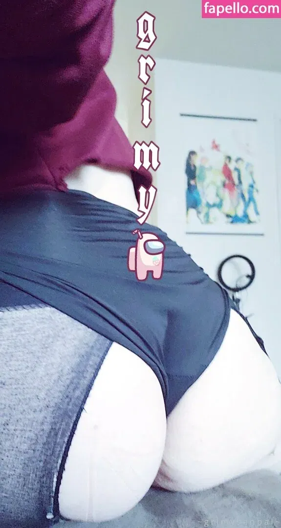 grimybby Onlyfans Photo Gallery 