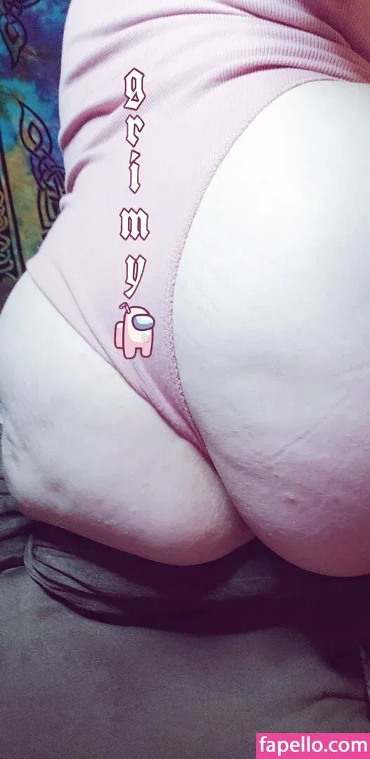 grimybby Onlyfans Photo Gallery 