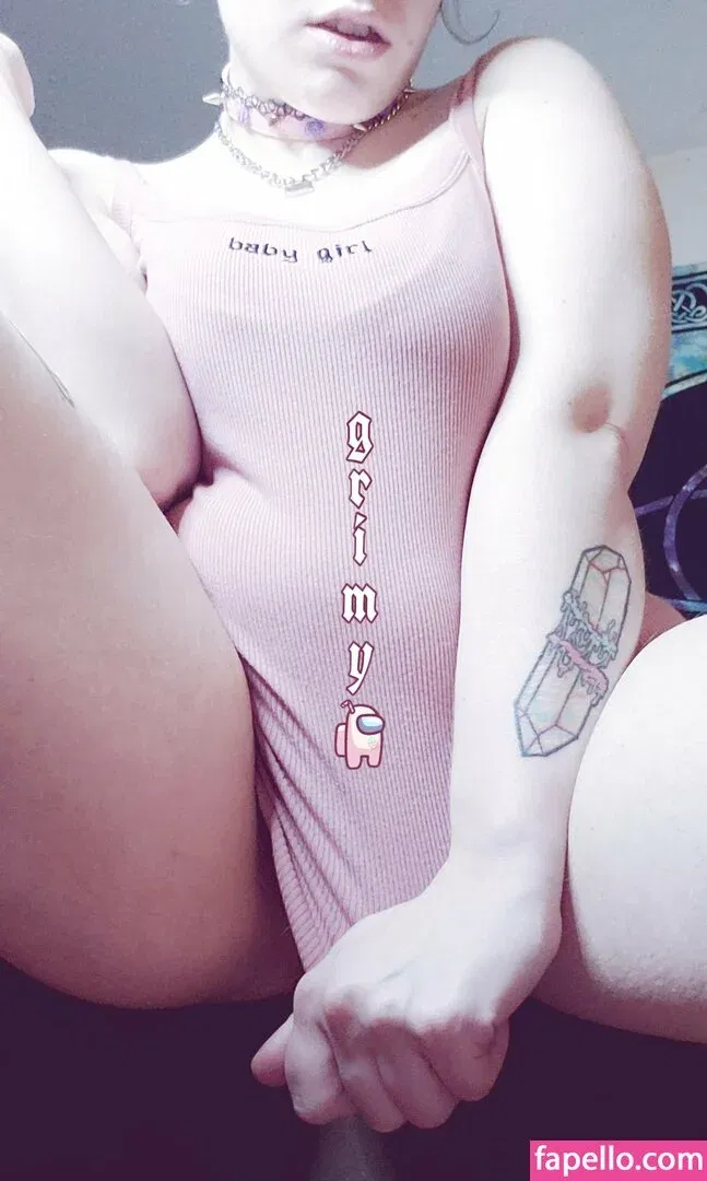 grimybby Onlyfans Photo Gallery 