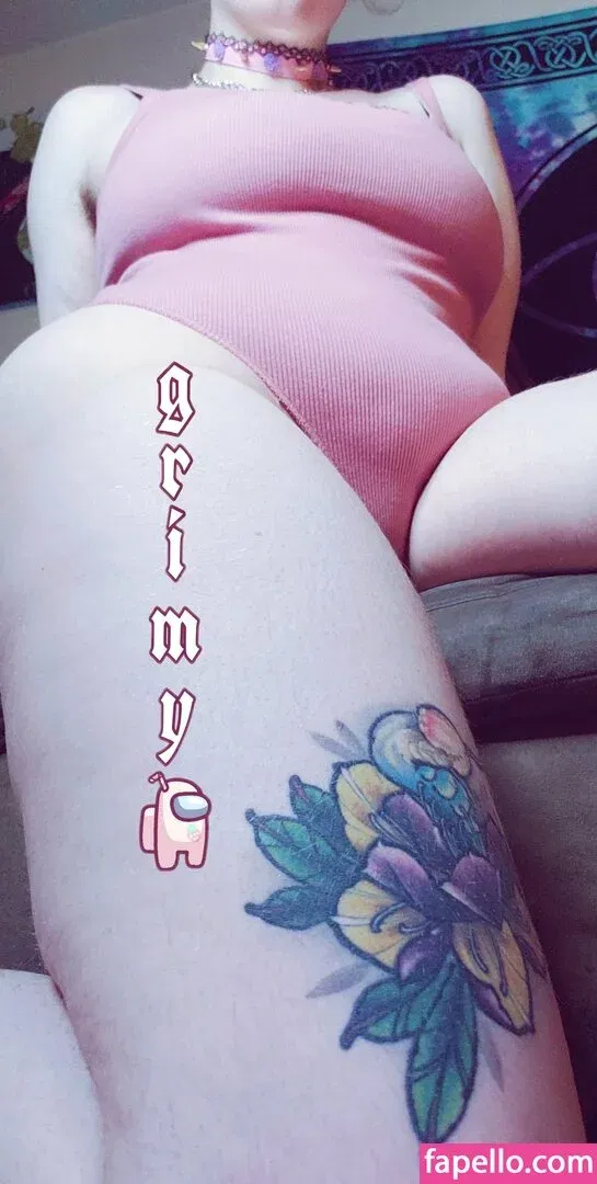 grimybby Onlyfans Photo Gallery 